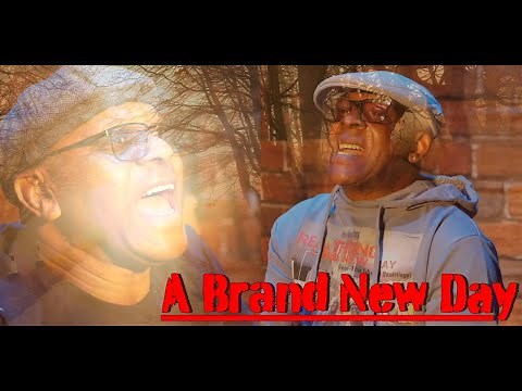 The Real Thing - A Brand New Day (Official Music Video)