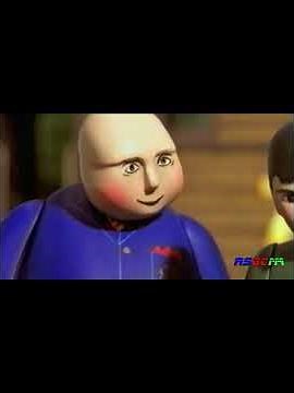 Sir Topham Hatt’s Holiday (AB-HD) Fast Part 2