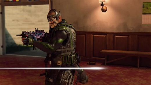 I just wanted to shoot the damn mesh mine! 😂 #callofduty #hctdm #xboxone #blackops4 #hctdm #bo4