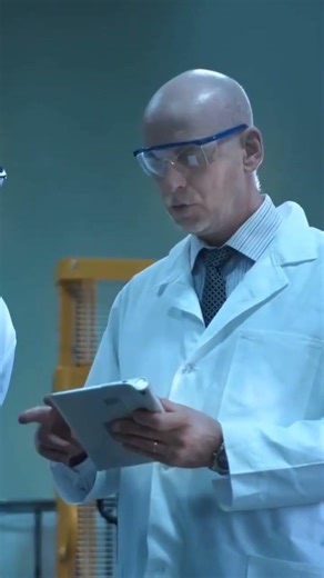 Scientists Stunned by These Too Crazy to Be True