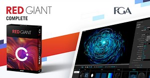 Red Giant Complete | FGA