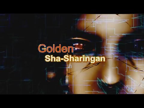 Classic Eddie Rath Golden Sharingan lyric video
