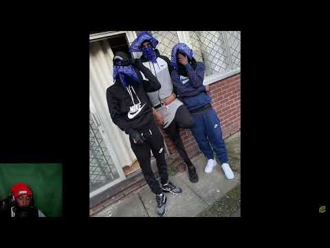 DizzyFOF Reacts to 67’s PR SAD – Plugged In… I WASN’T READY FOR THIS 😳🔥 (UK Drill Reaction)