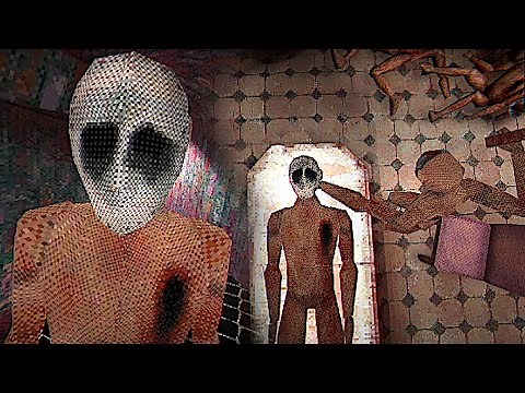 A World Where People Have Masks Nailed To Their Face - The Maker of Masks