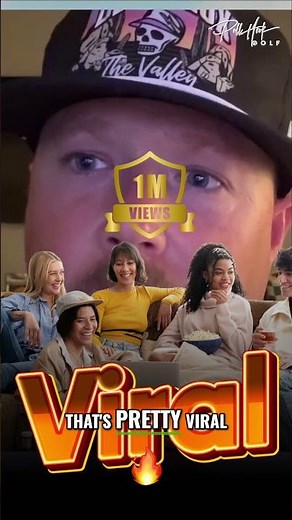 Golf’s Viral Content Showdown: Zire Golf vs The Rest!