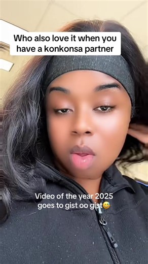 Where are the konkonsa partners 😅