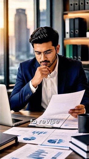 🔥 Avoid Filing Errors! How to Revise Any MCA Form?