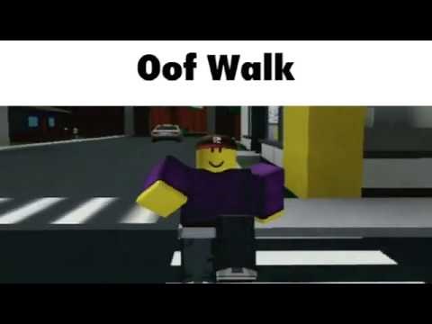 Oof Walk