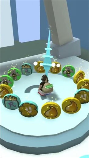 Donating ALL My Glue Was a MISTAKE 😭 #beeswarmsimulator (yah this is a pub test realm btws)