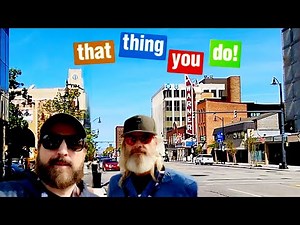 Tour ‘That Thing You Do!’ Filming Locations! Rock ‘n’ Roll Nostalgia Movie