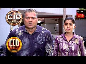 The Acid Rain Conspiracy | CID Movies | 15 Oct 2025
