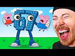 FUNNIEST Peppa Pig 67 Memes! To Make You Laugh!