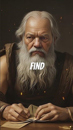 what is the Socratic Method? (genius questioning master)