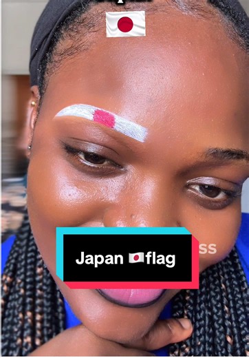 Eyebrow tutorials 🇯🇵Japan 🇯🇵this is for you, which country is next ??#eyebrowtutorial #beautytips