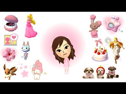 cozy & fun nintendo music mix to celebrate my birthday ♡