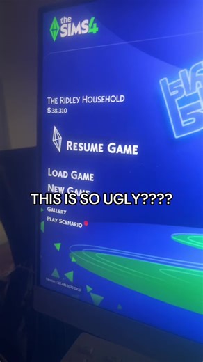 The Sims 4: Hilariously Awkward Moments in Gameplay