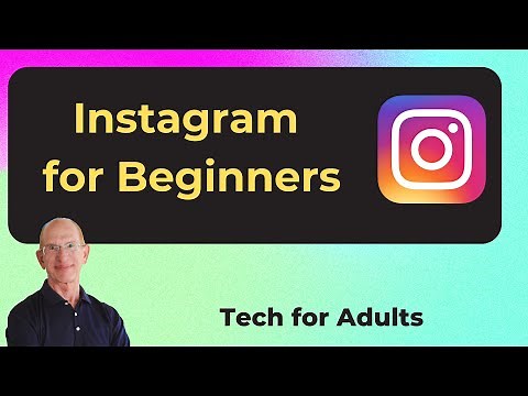 How To Use Instagram for Beginners