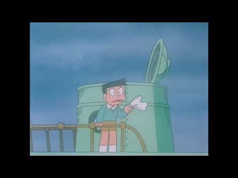 [ドラえもん] スネ夫「ママぁ！！」