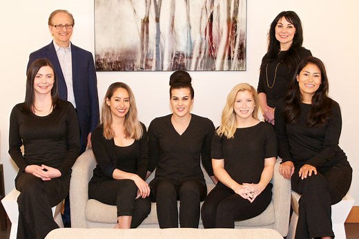 Dr. Steven Greene Board Certified Dermatologist & Team | Seattle