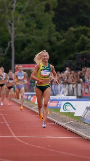 6.7K views · 293 reactions | Australian #athlete Jessica Hull See...