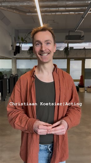 StageWorks Amsterdam on Instagram: "Introducing the team: CHRISTIAAN Christiaan Koetsier is a singer, actor, and performer known for his work in War Horse at the National Theatre, where he performed internationally and was trained as a puppeteer by members of the National Theatre and the Handspring Puppet Company. He also reached a wide audience through Holland’s Got Talent, alongside his work as an actor and singer in productions such as Ciske de Rat and Soldaat van Oranje. With a background in