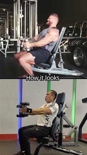 Try it. Train like an Olympian. 👌🏼🔥