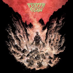 Tooth and Claw (Earth Crisis, Sect, etc) announce debut album, share new song