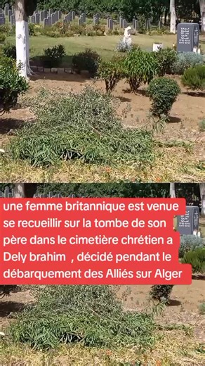 Histoire émouvante d'une Kabyle en hommage à son père