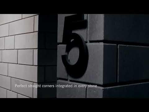 Permacon new Aria Stone launch