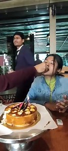 2.2K views · 82 reactions | Every Year er Moto Eai Bar O Amai Surprise Diyecho Mr Nabin Das Jani Tomar Eai Year Anno Ekta Plan Chilo But It's Ok. 23rd Eai Hobe Ota. Ami Khub Khusi.. Kal Khub Anondo Korechi Sobai Mile..Special Thanks To My Sis সোহিনী For Choosing This Beautiful Cake ❤️R Thanks to Sushmita Sarkar & Susmita Puja Sarkar 2nd Day te Eai Arrangment ta Korar Jnno.And Sokol Ke Many Many Thanks For Wishing Me On My Special Day.. | Tanti Ghar TG | Facebook