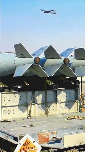 America’s 2,000-lb GBU-31 JDAM 💣 | US Air Force Precision Power Explained 🇺🇸..#usmilitary #bomber