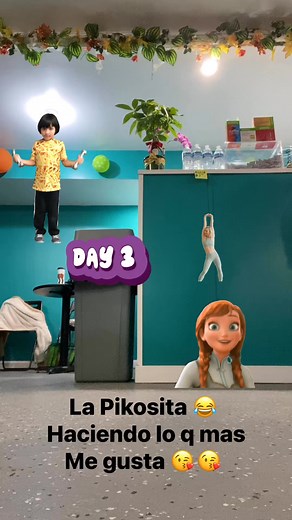 Maria Castro on Reels