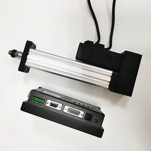 [Hot Item] 150mm High Speed Linear Actuator Servo 100m/S 48V DC