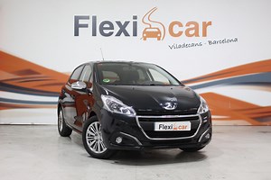 ▷ Peugeot 208 de Segunda Mano | Flexicar