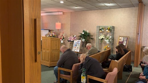 Morris Funeral Home Inc on Reels