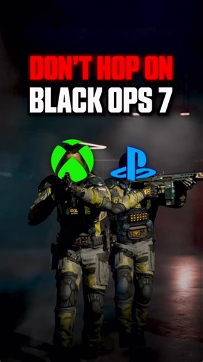 FaZe COD on Instagram: "CHANGE these NEW console settings in Black Ops 7 After Update #blackops7 #callofduty #warzone"