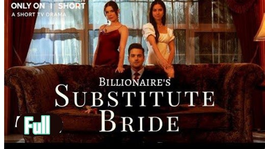[RVC] Substitute Bride Full Movie
