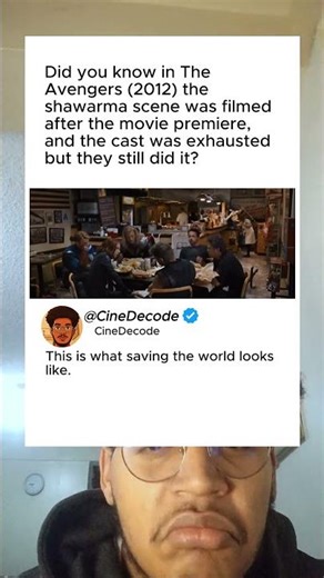 This Scene Was Filmed AFTER Premiere?! 🤯