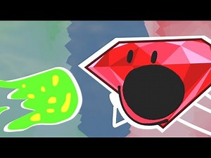 BFDI: Balance Beam Chaos Version 6 (Credits to ‪@ILikeBeans21‬ )