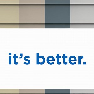 Classic beauty meets modern performance. CERTAplank siding now available nationwide! | CertainTeed