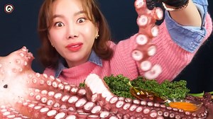 Why eating this Korean seafood could end your life