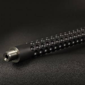 Barrel Fluting - 360 Precision Services