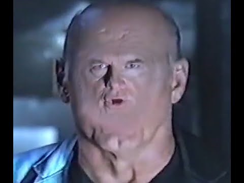 YouTube Poop: Jesse Ventura Nukes Your Mom's Christmas Tree