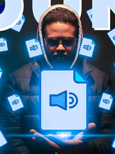 Free Sound Effects for Motion Graphics and Video Editing