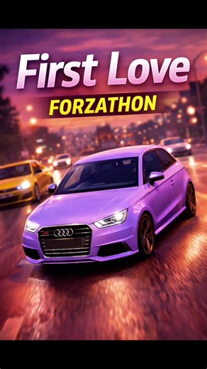 How To Complete First Love (S1 Hot Hatch Street Race FH5) how to complete first love fh5, fh5 first love daily challenge, fh5 win street race hot hatch, fh5 s1 hot hatch, fh5 audi s1 tune, fh5 instant street race win, fh5 eventlab street race, forza horizon 5 daily challenge help, fh5 hot hatch filter, fh5 playlist daily challenge, forza horizon 5 street race guide instant win eventlab: 120 503 011 audi s1 s1 tune: 183 815 707 #forzashare #fh5tips #fh5 #forzahorizon5