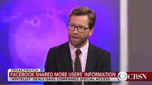 A week of Facebook scandals puts the company in the hot seat