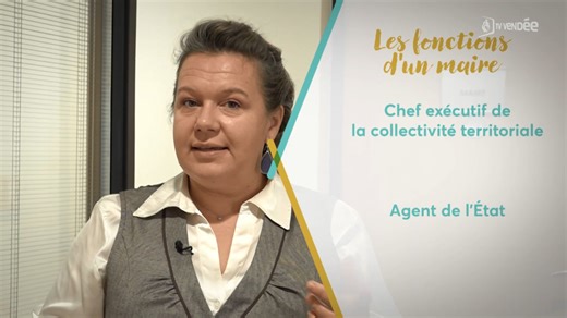 Explique-moi ma mairie - Les compétences du maire - Explique-moi ma mairie