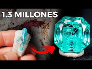 This is how you'll find something worth more than diamonds!