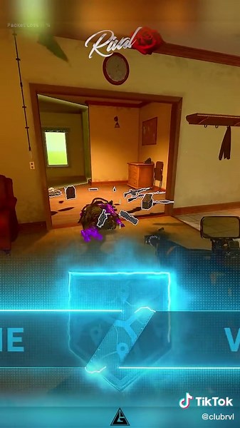 Understanding Rebirth in Warzone Gameplay