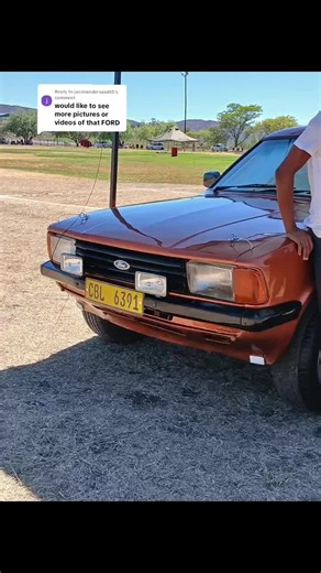 Exploring the Ford Cortina: History and Features